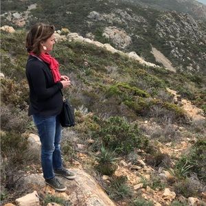 Meet your Posher, Isabel